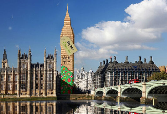 Wrap up this Christmas?