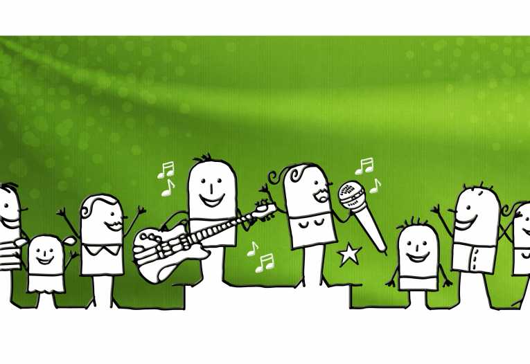 10th anniversary for Green Festival in 2011, Chicago event May 14th and 15th