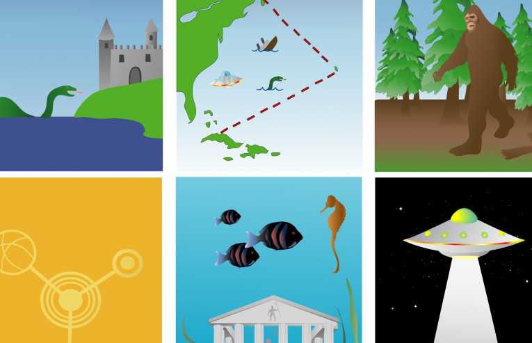 Earth Times Meets Cryptozoologist Karl Shuker