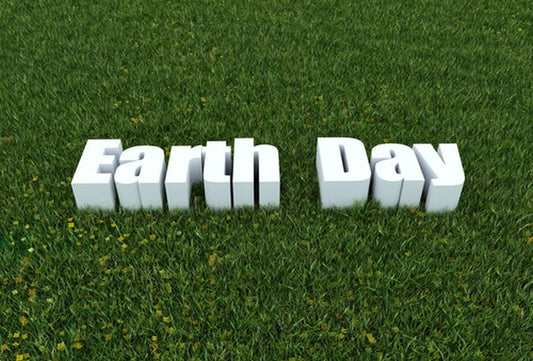 Earth Day 2014