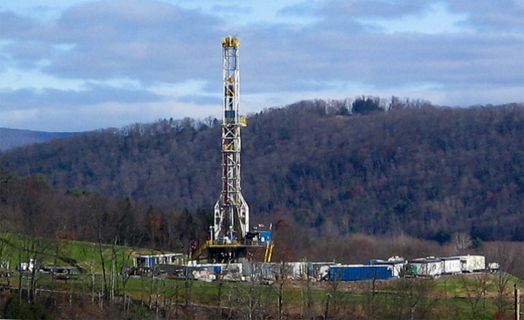 Shale Gas - Revolution or White Elephant?