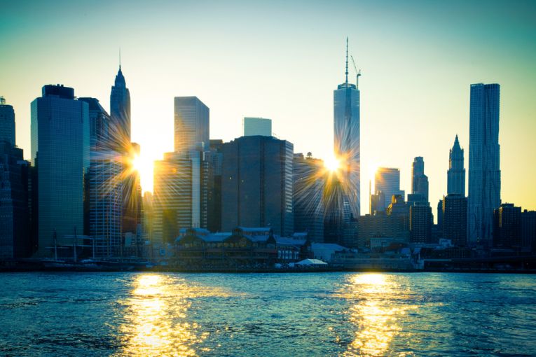 Global Warming’s final warning.