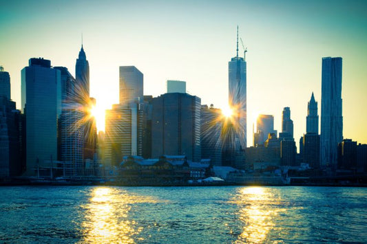 Global Warming’s final warning.