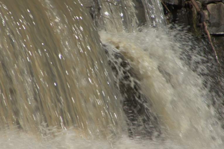 Unseasonal Floods - Climate Change?