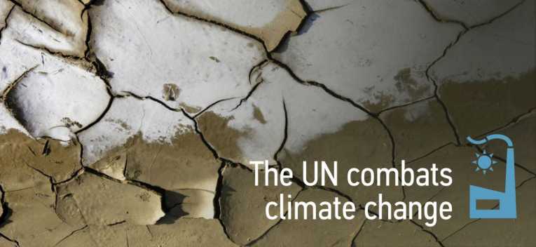 United Nations Day, October 24th 2014