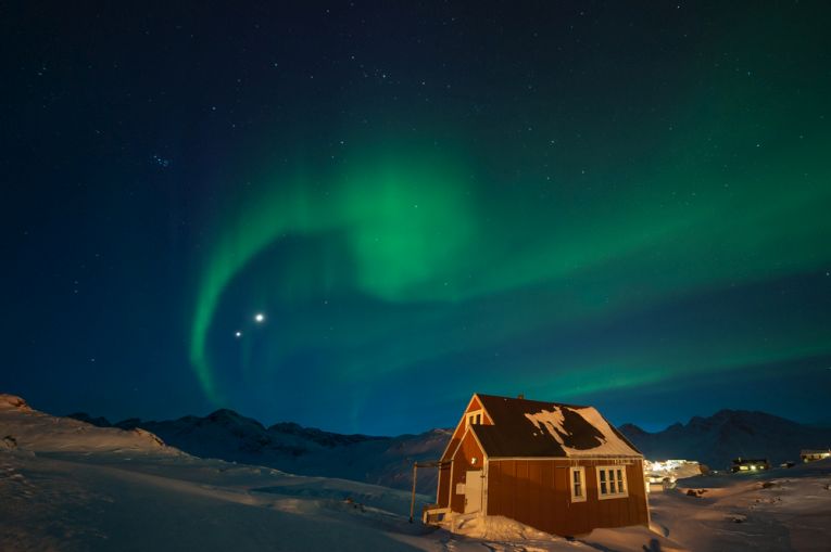 Ice melt increases at both Poles