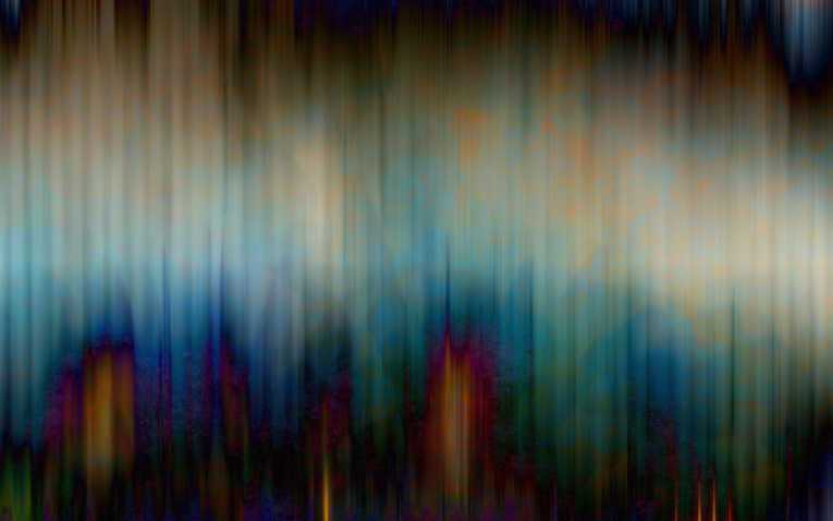 Acid Rainfall on the Decrease