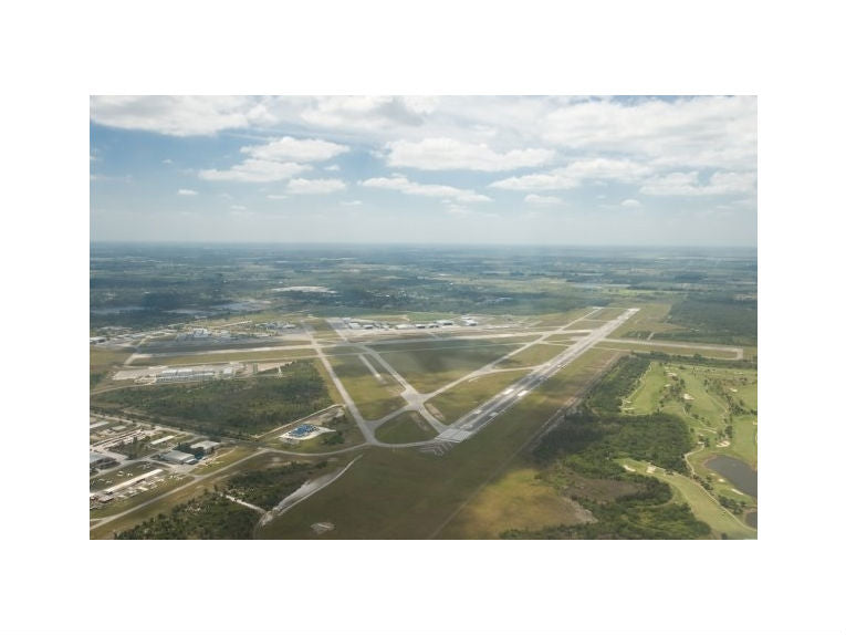 Airports play their part to protect wildlife