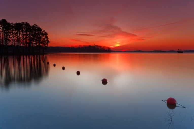 Alabama wants the Supreme Court to settle water feud