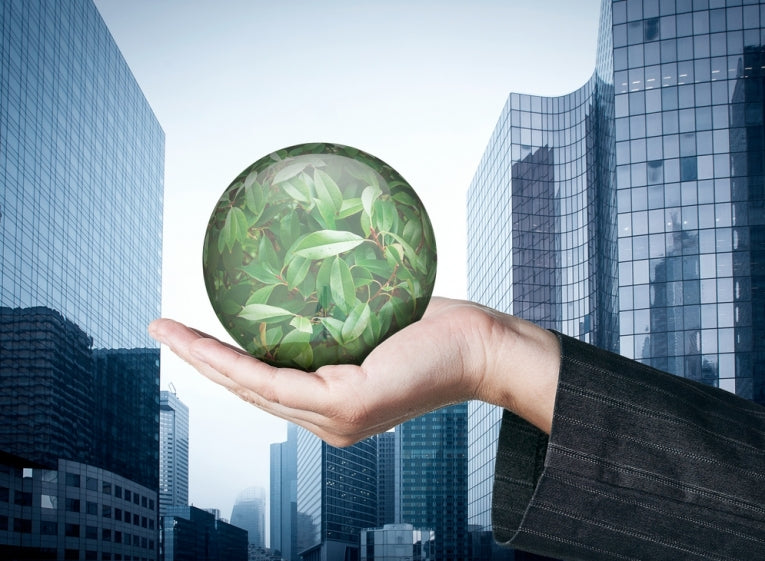 ALEC Lets Corporations Craft Environmental Policy