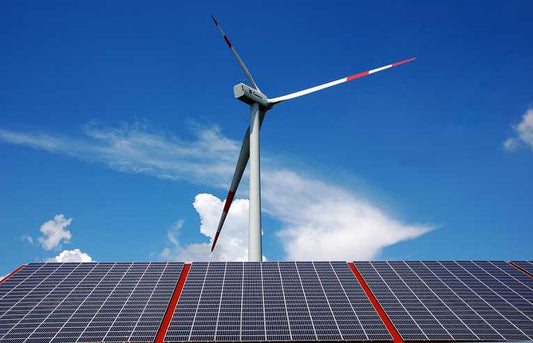 Another greentech battle brewing between U.S. and China