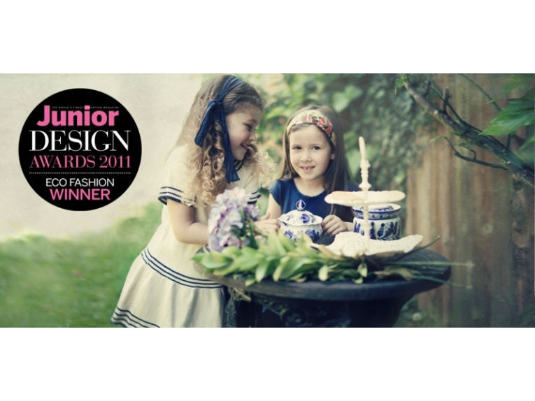 Aravore: Merging social responsibility with timeless design