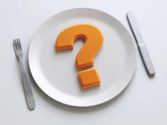 Avoiding GMOs in the Restaurant