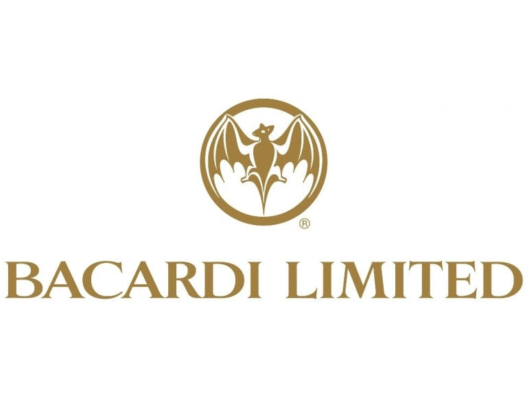 Bacardi joins Coke