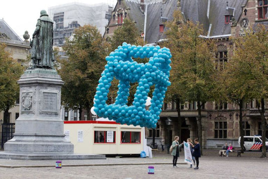 Transformers, but with your house!