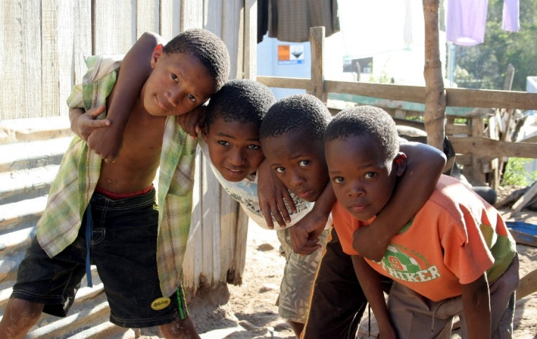 BAOBAB Travel (UK tour operator) joins Fair Trade tourism pioneers