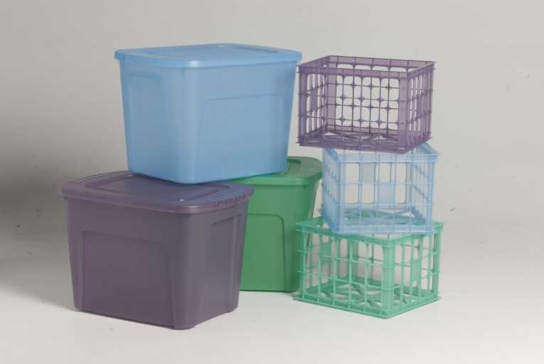 Bioplastic no saving grace