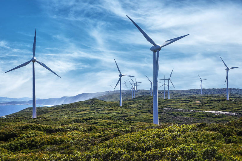 BP – Renewable energy news