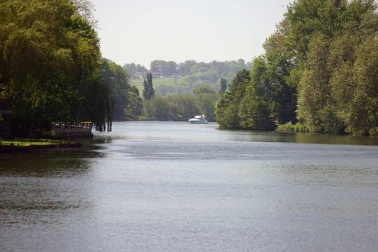 Britain's most improved rivers revealed