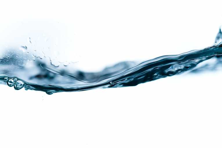 Business warned over water shortages