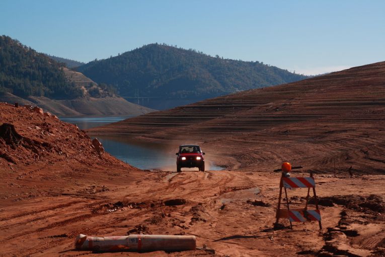 Fracking still rears its ugly head