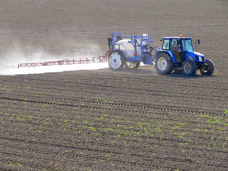 Call to tackle nitrogen's multi-pronged threats