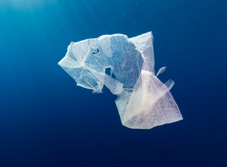 A carrier bag tax is coming to a shop near you