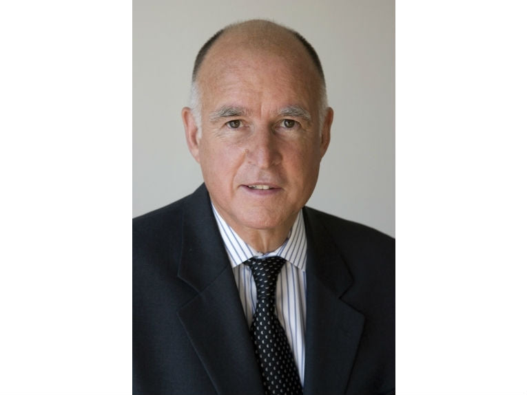 Celebrities out in force for shark fin ban