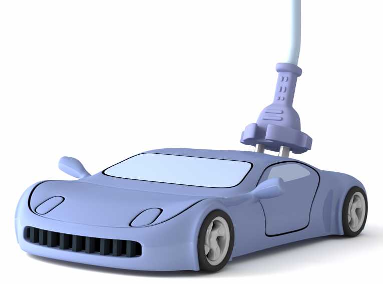 Charging electric cars at night eases ozone haze