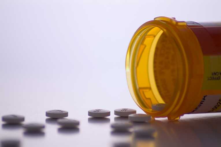 Children falling victim to increasingly medicated society