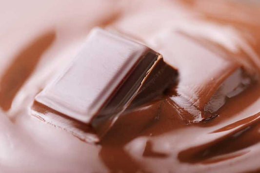 Chocs away! Heart disease risk reduced by chocolate