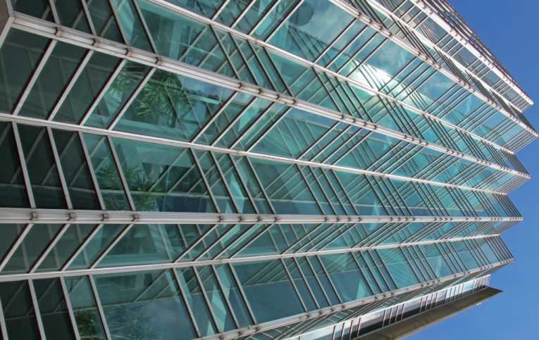 Living Buildings: Cladding buildings to help combat effects of climate change