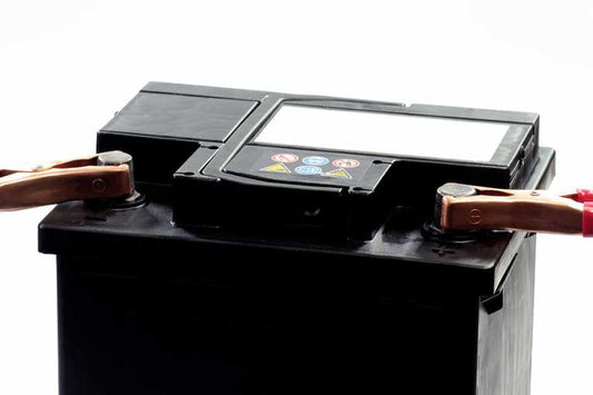 Clean Error: China shuts down two plants in connection with lead poisoning