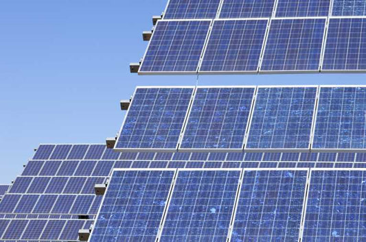 Clean Error: JinkoSolar plant, shut down three weeks ago, back in business