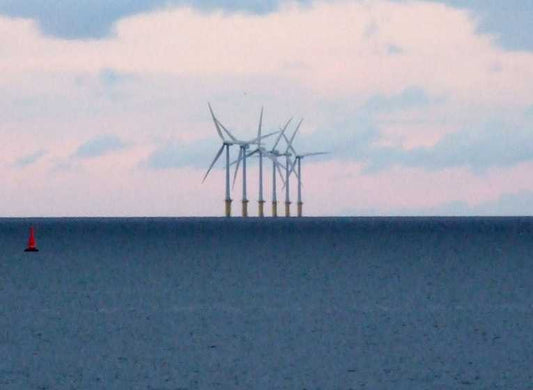 The J.D. Rockefeller of Cleantech Energy