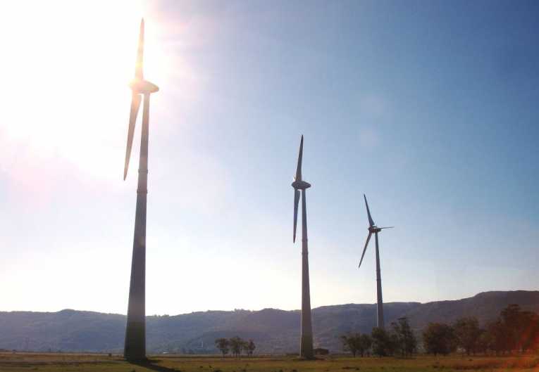 Clean energy - stop the talking, start investing