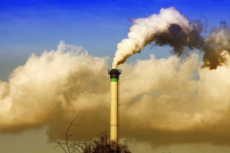 Green Matters: Climate change double-think of the world's politicians - new script needed?