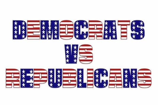 Climate turns nasty on the hill as Republicans prepare to block green agenda