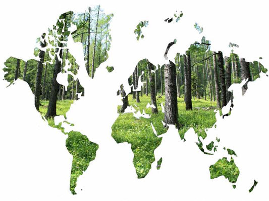 Of human frailty; how susceptible are we to the dangers of climate change?