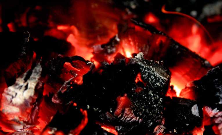 Peak Coal: The New Black Gold?