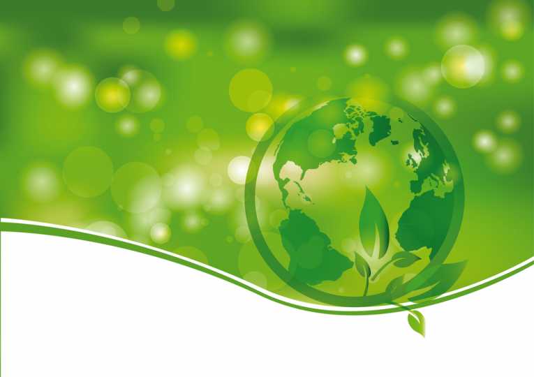 Conservation relies on a wakening consciousness to save the world