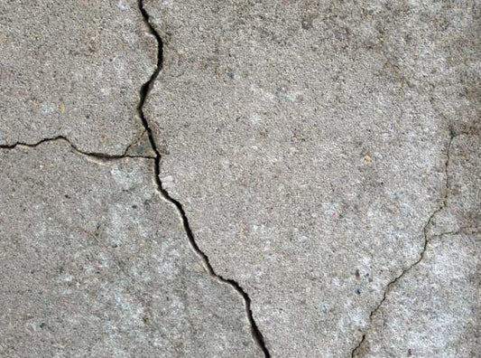 Buildings that repair and heat themselves