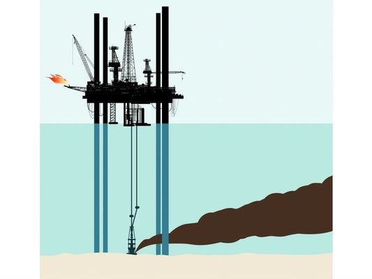 'Deepwater' oil snatched from depths helps to map lurking oil plumes