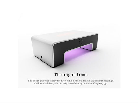 DIY Kyoto Wattson & Holmes Energy-Saving Devices