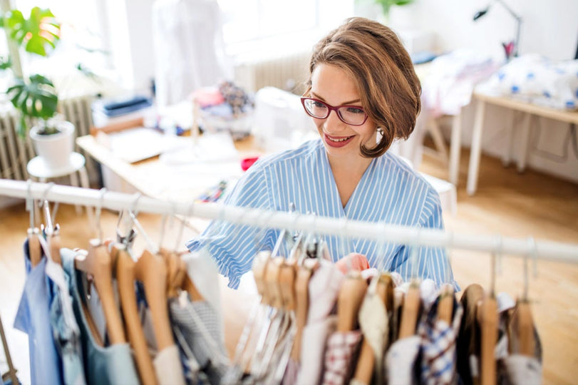 Do materials matter?