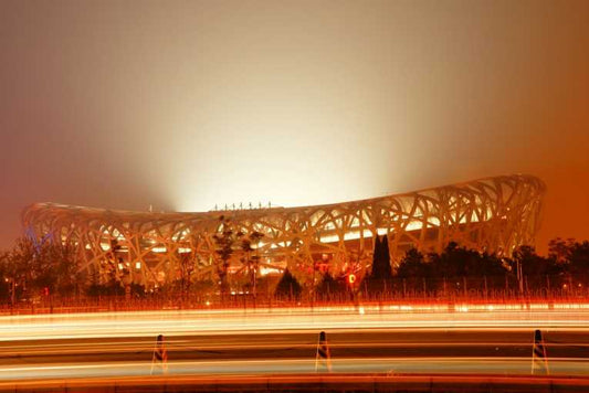 Air pollution linked to heart health, Beijing olympic study finds