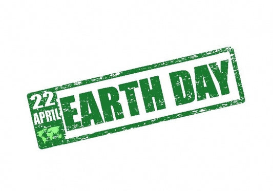 Earth Day 2012 - Raising awareness of environmental issues