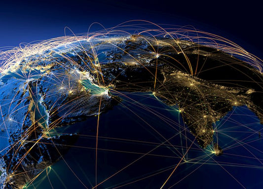 Future Transport: roads, rail, air and sea problems