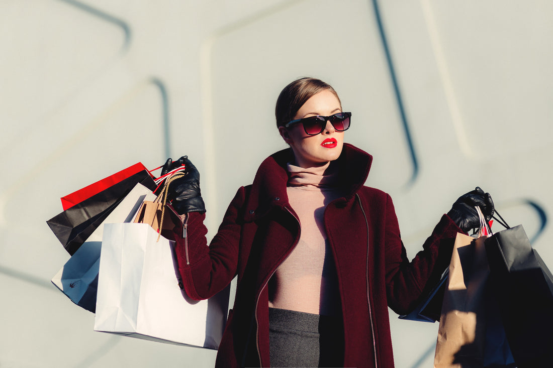 Sustainable Fashion Shop