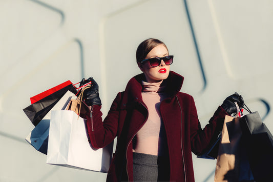 Sustainable Fashion Shop